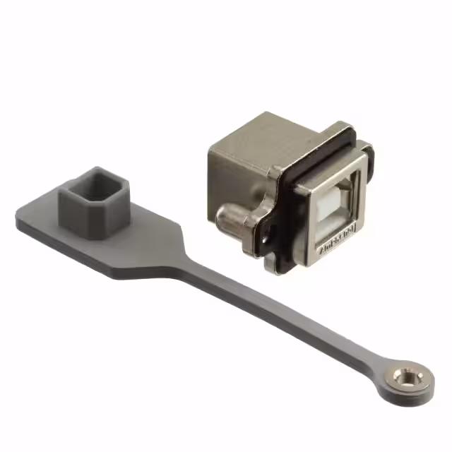 MUSBD111M1 Amphenol ICC (Commercial Products)  Ensembles de connecteurs USB DVI HDMI